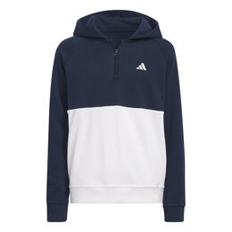 Colorblock Unisex Hoodie
